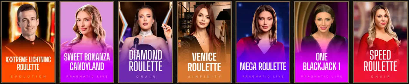 Sankra casino en direct